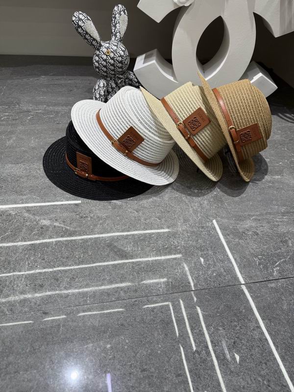 Loewe top hat dx39